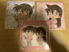 名探偵コナン くじ コナンカフェ