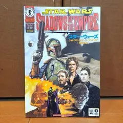 初版】スター・ウォーズ:マンダロリアン 1巻 - メルカリ