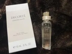 コスメDECORTE 香水 キモノ キヒン 15ml