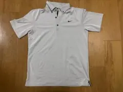 NIKEゴルフシャツ