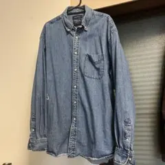 NAUTICA/ノーティカ デニム BDシャツのサムネイル