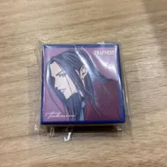 NANA CD風アクリルチャーム　ガチャガチャ　一ノ瀬巧　タクミ