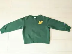 Champion キッズトレーナー 100cm