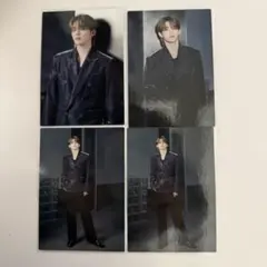 SEVENTEEN セブチ RIGHT HERE トレカ エスクプス