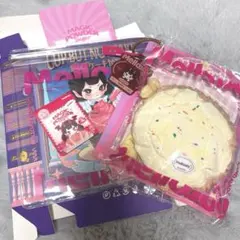 N*a様 Mellojoy カップケーキか？　チーズ豆乳　もちもちもち