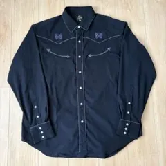 2026年最新】needles カウボーイジャケットの人気アイテム - メルカリ