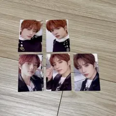 TXT ボムギュ トレカセット