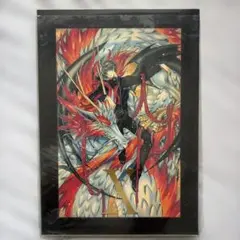 X】CLAMP カレンダー 2002年 - メルカリ
