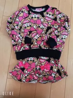 アースマジック　セットアップ110