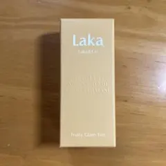 【通常サイズ】Laka フルーティーグラムティント 101 Joyful
