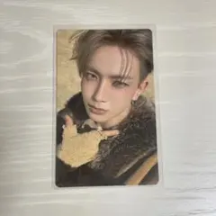 ENHYPEN ヒスンTHE SIN:VANISH AFTERLIGHTトレカ