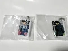 エヴァンゲリオン　碇シンジ　加持リョウジ