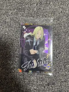 SAKAMOTODAYS サカモトデイズ　ウエハース2 神々廻　SR2-28