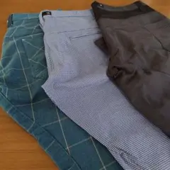 オークリー　ゴルフパンツ