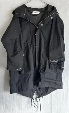 PRDX PARADOX TOKYO – MODS COAT