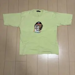 カットソー　c-boy スケーター vintage archive