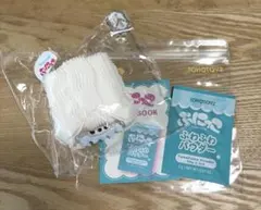 PUNIKKO ぷにっこ 青空ソーダのチェリープリン - メルカリ