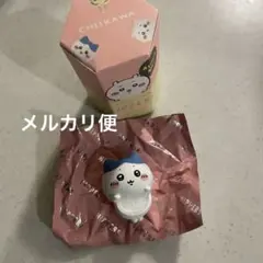 ちいかわHIPPERS ハチワレ