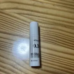新品　anuaアヌア レチノール0.3ナイア シン リニューイングセラム 7ml
