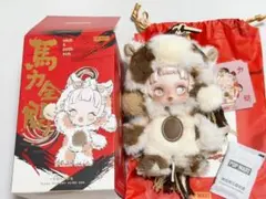 馬力全開 スカルパンダ