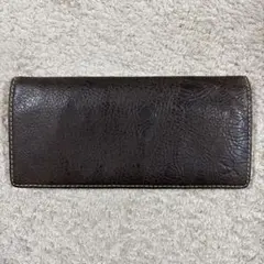 AinSoph アインソフ レザー 長財布のサムネイル