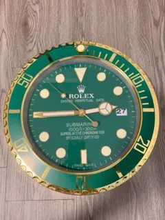 2026年最新】ロレックス 掛時計の人気アイテム - メルカリ