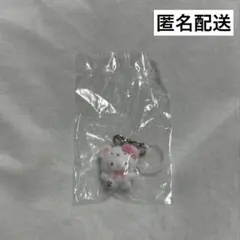 サンリオ めじるしアクセサリー ふわふわスノー ハローキティ