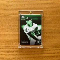長嶋茂雄 プロ野球チップスカード 2000 復刻版 Calbee 野球カード