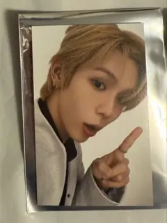 riize ライズ　らいずし　ショウタロウ　オモカド　ハラカド　購入特典　トレカ