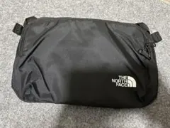 ノースフェイス　インナーポーチ　ヒューズボックス　オーガナイザー