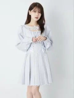 うさみみジャージ うさ耳 Ank Rouge アンクルージュ サブカル - メルカリ