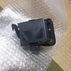 ホンダNーWGNミリ波レーダー