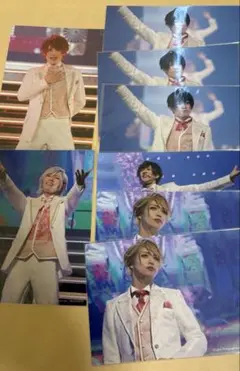 エーステ　ブロマイド