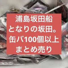 【特価】浦島坂田船 となりの坂田 デフォ まとめ売り 缶バッジ 大量