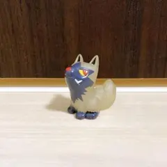 ポケモン ポケモンキッズ ポチエナ クリア 指人形