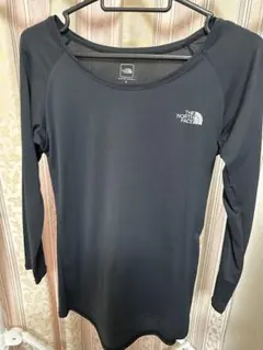 THE NORTH FACE ノースフェイス　長袖シャツ　M