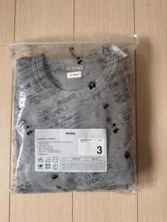 visvim SUBLIG THERMAL CREWのサムネイル