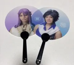 ミュージカル刀剣乱舞