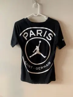 パリサンジェルマン　NIKE ジョーダン　　Tシャツ