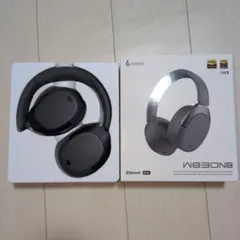 EDIFIER W830NB ワイヤレスヘッドホン 本体