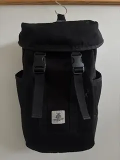 SMOOTHY / スムージー　黒色 リュックのサムネイル