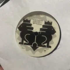 the album leaf in an off white room 廃盤 - メルカリ