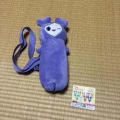 TWICE GIGO のびふにゃポーチ サナ