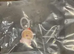 こびとづかん　カクレモモジリ　めじるしアクセサリー