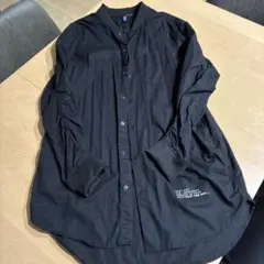 H&M DIVIDED 黒 ブラック　Mのサムネイル