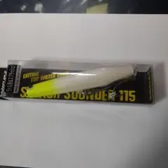 スプラッシュサウンダー　115のサムネイル