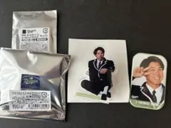 バ*ラ様 【バラ売り不可】福永裕基 中日ドラゴンズ 2026 推しメン 