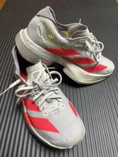 う*プ様 ADIZERO ADIOS PRO EVO2 26.5 エヴォ2 ev - メルカリ