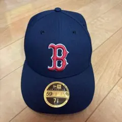 ブ*️様 ポ*郎様 New Era 59FIFTY ボストンレッドソックス ネイ
