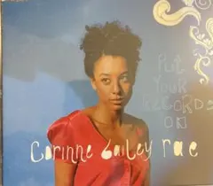 Corinne Bailey Rae Put Your Records On